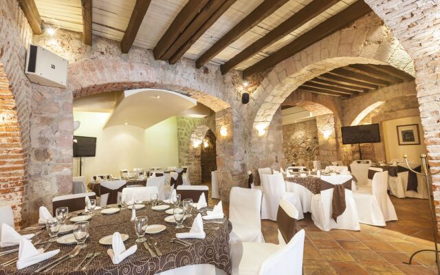 Hotel Mesón de Jobito