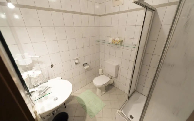 Hotel Dreisonnenberg