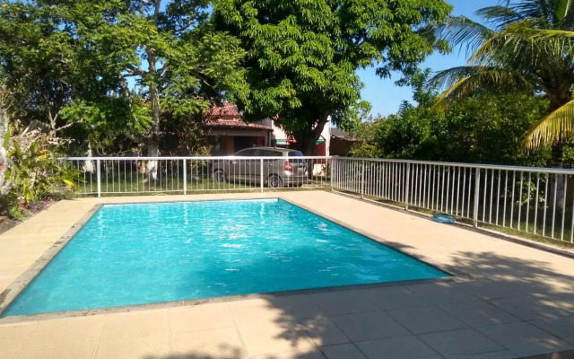 ` Viva a natureza exuberante que Araruama ofereçe ``