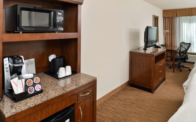 Hilton Garden Inn Dallas/Addison