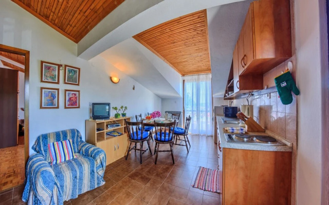 Apartments Ivanica