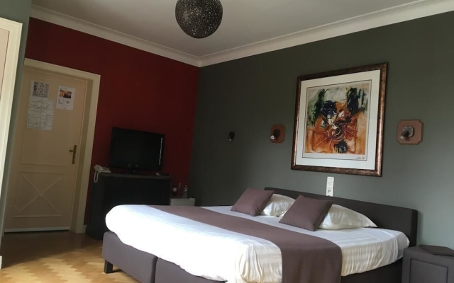 Hotel Fleur de Lys
