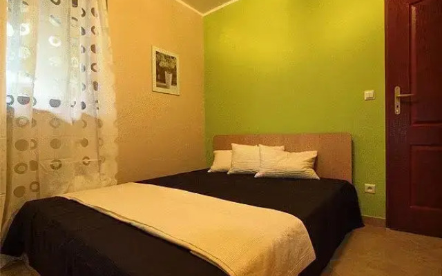 Apartamentowiec Staszelówka
