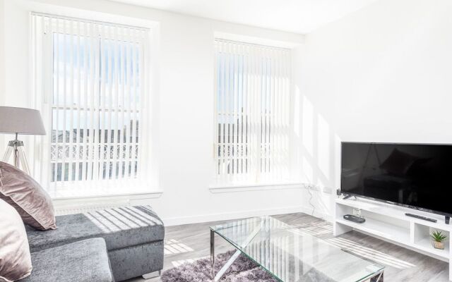 Casa Fresa - Cowgate Apartment