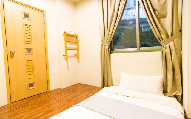 Mountain Traveler Inn