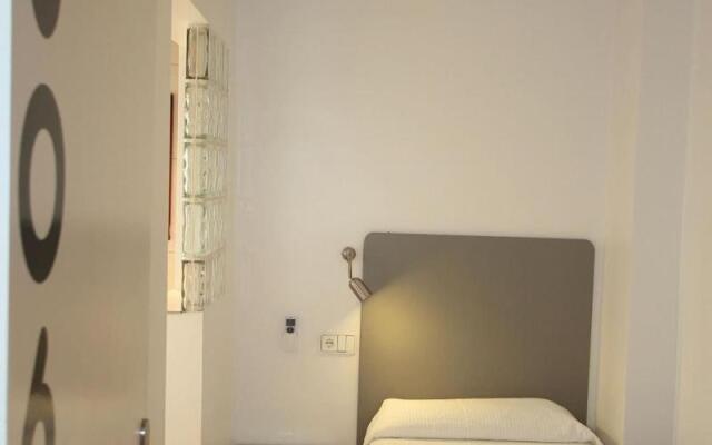 Hostal Ripoll Ibiza