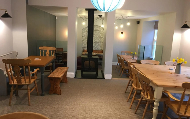Portreath Arms