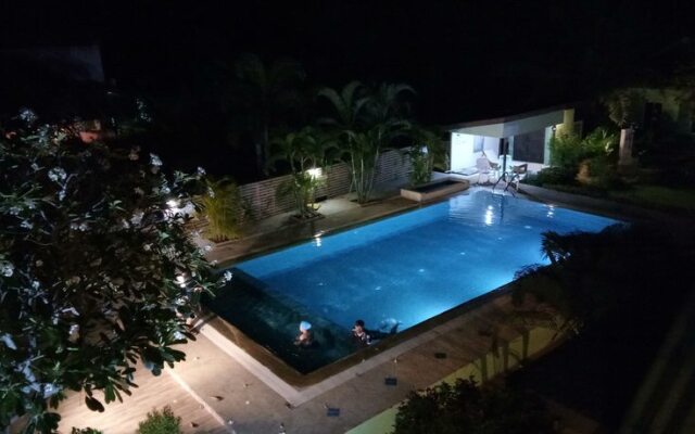 OYO 487 Sanghiran Resort