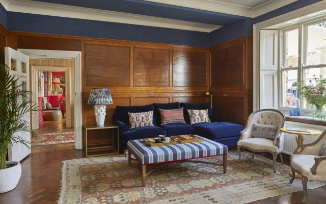 Grosvenor Apartments - PoshPads