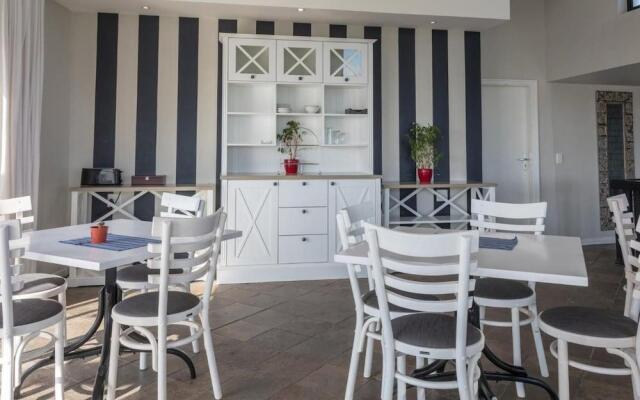 Oyster Box Guesthouse