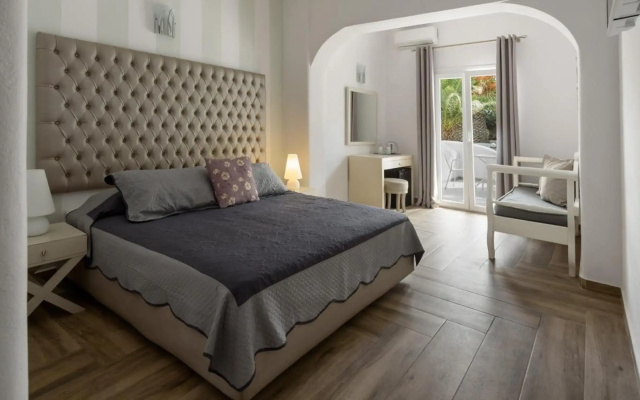 Hotel Daedalus