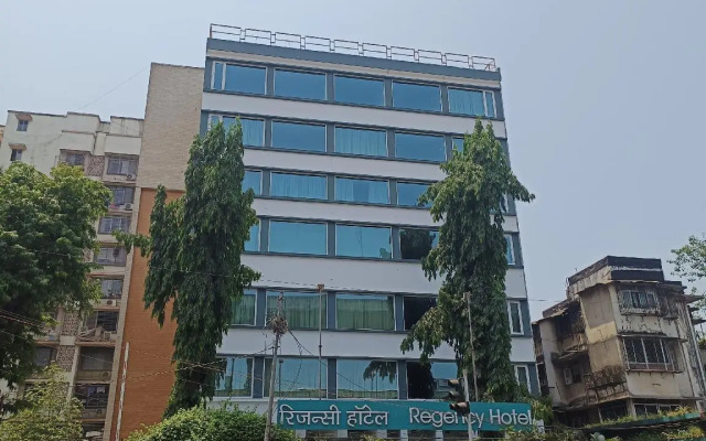 Regency Hotel Mumbai