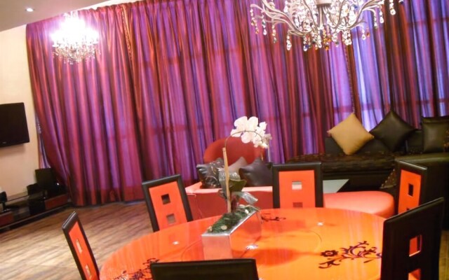 Al Manzil Suites - 2 Adliya