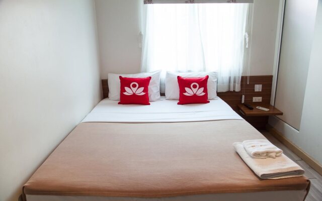 ZEN Rooms Sukhumvit 18