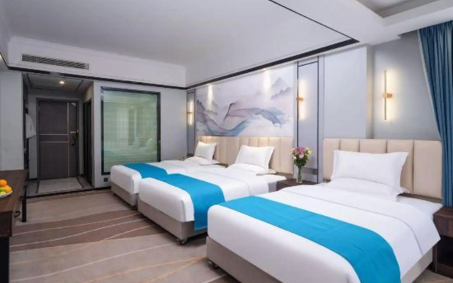 Jinyi Garden Hotel