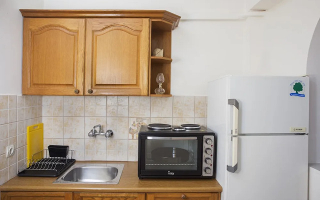 Pefkides Aegina Boutique Apartments