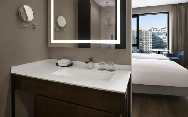 Four Points By Sheraton Suwon