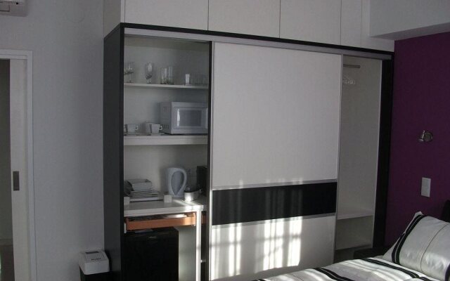 Constantin Apartments