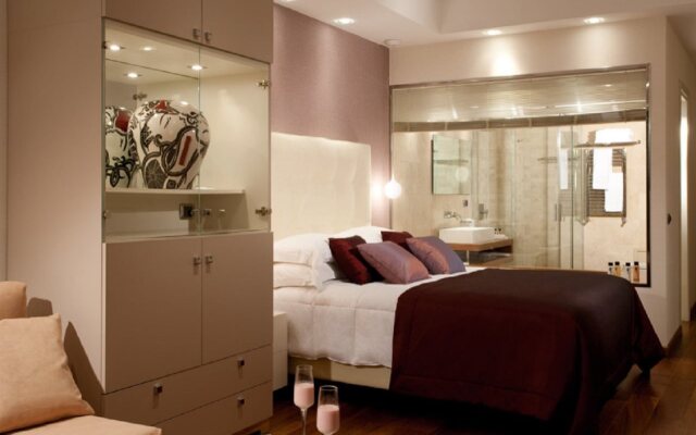 Relais Paradiso