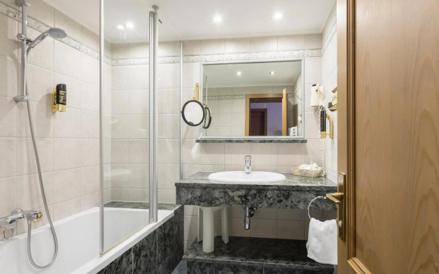 Hotel Alte Post