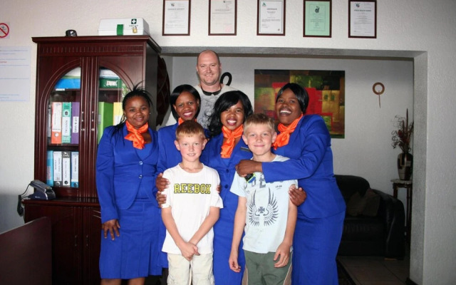 Ecotel Benoni