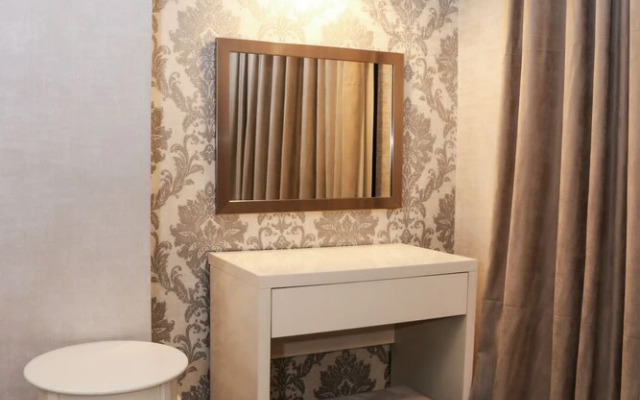 Hosthub Apartment On Shatberashvili Str