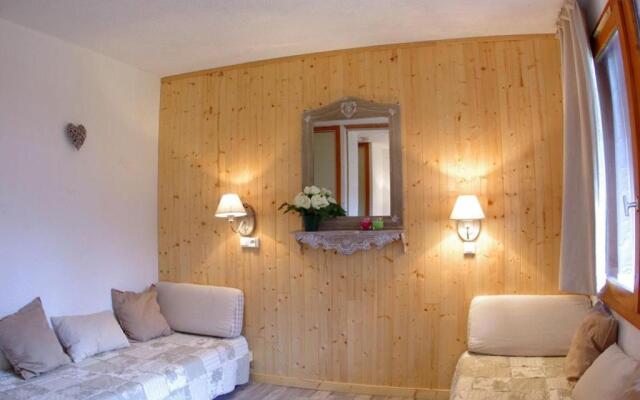 Rental Apartment Sapinière - Valmorel I