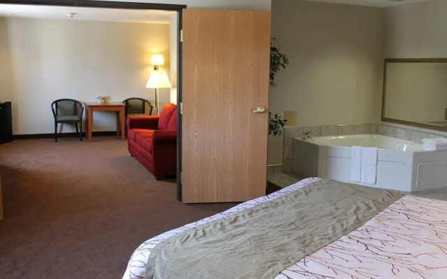 Edmore Inn