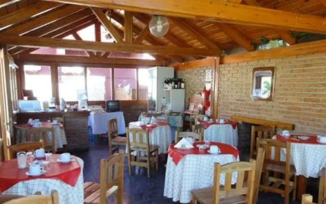 Maison las Vertientes