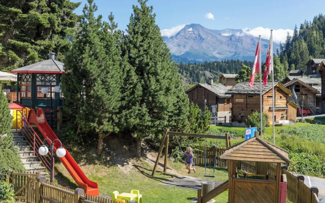 Hotel Blattnerhof