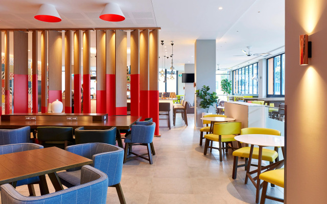 Holiday Inn Express Brisbane Central by IHG