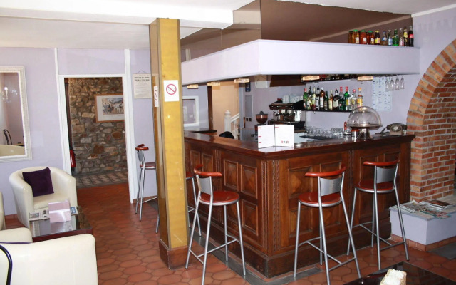 Hôtel de la Rhune