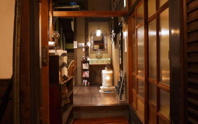 Guesthouse Taikoya Bettei