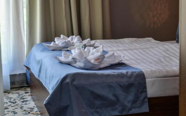 Thermal Park Hotel Egerszalók