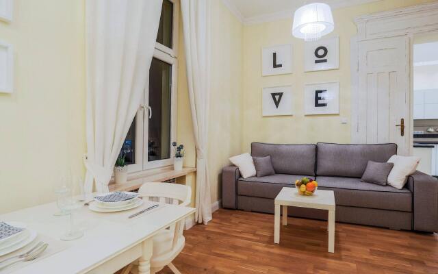 All In Apartments