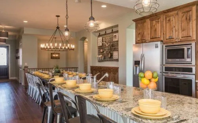 Paintbrush Retreat #65 by RedAwning