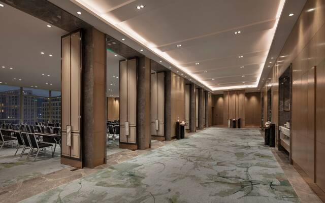 Hilton Taizhou