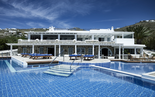 San Marco Hotel & Villas