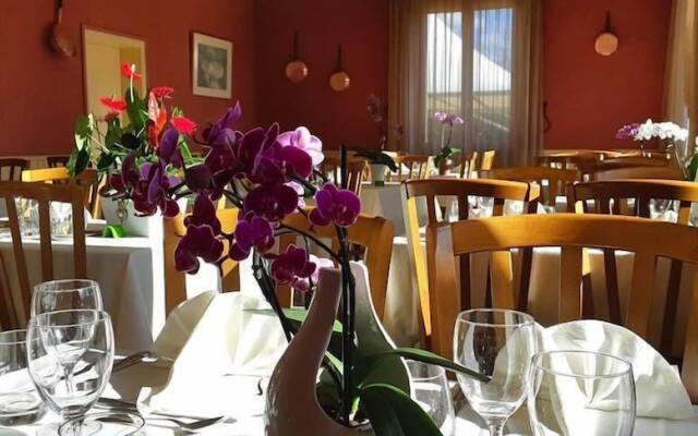 Le Relais des Monédières