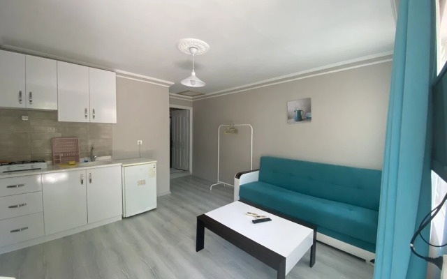 Yunus Apart Hotel