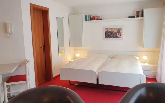 Chalet Abendrot 35067
