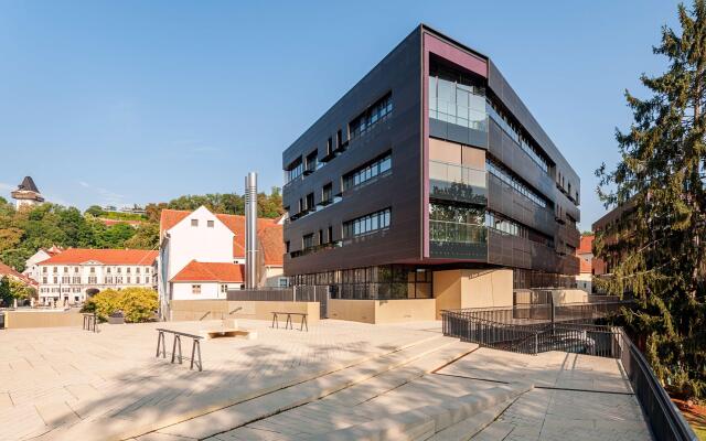 NH Graz City