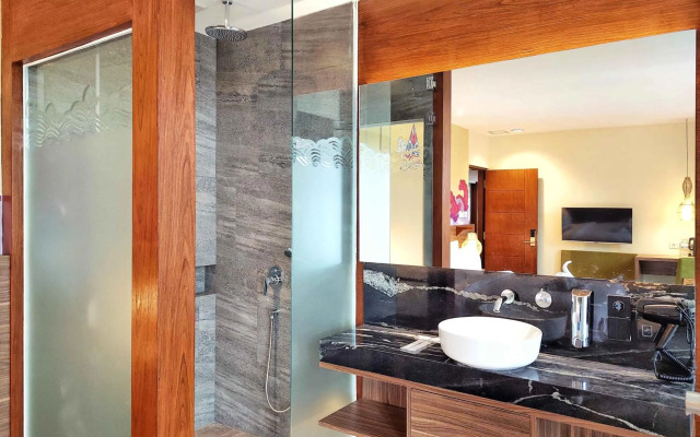 THE BATU Hotel & Villas
