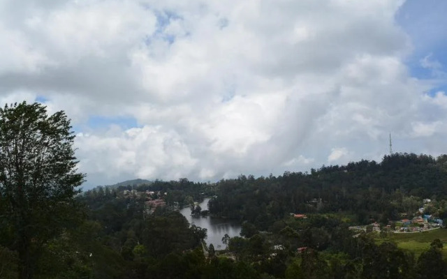 Surya Holidays Kodaikanal