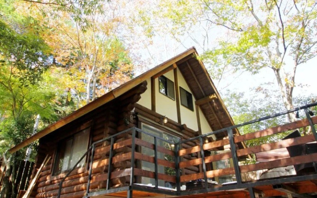 Yoshiwa House