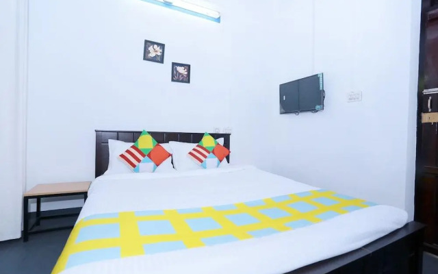 OYO Home 29319 Traditional Villa Near Thiruvananthapuram  Zoo