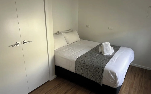 NRMA Mildura Riverside Holiday Park