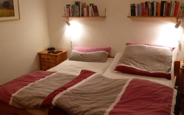 Ferienwohnung der Familie Scheel in Celle