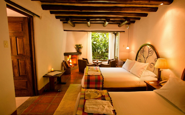 Inkaterra Machu Picchu Pueblo Hotel
