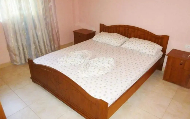 Dream Apartments Saranda